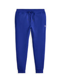 RALPH LAUREN Double-Knit Jogger Pant Classic Azure