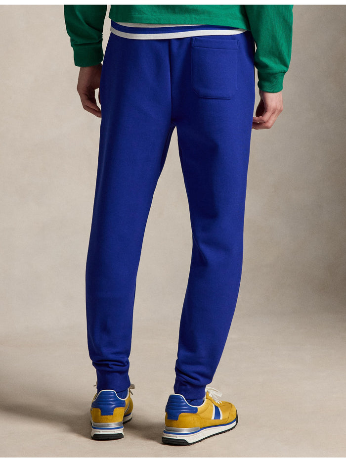 RALPH LAUREN Double-Knit Jogger Pant Classic Azure