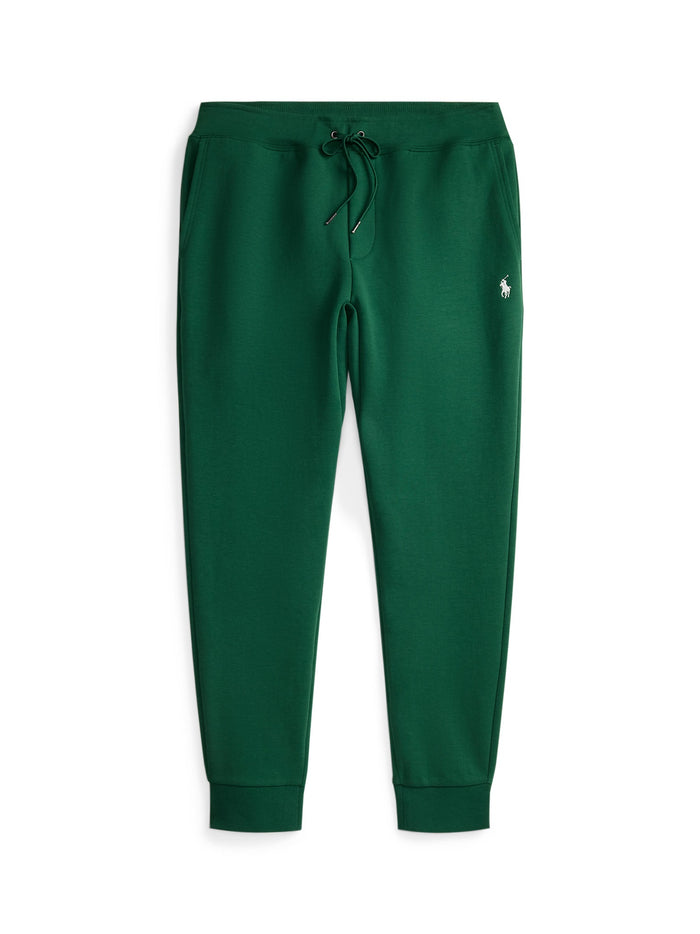 RALPH LAUREN Double-Knit Jogger Pant New Forest