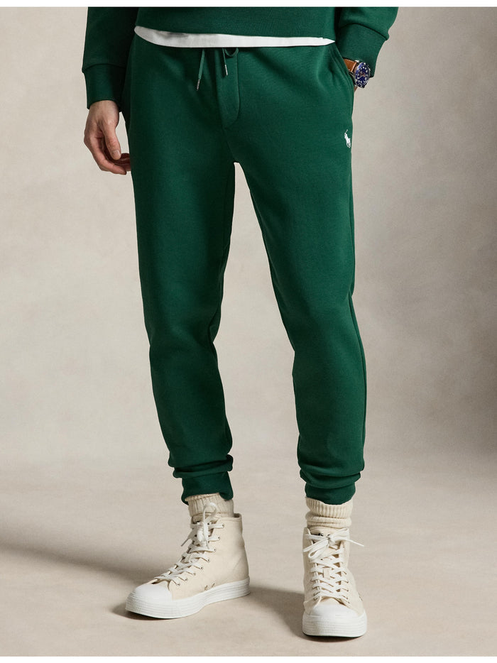 RALPH LAUREN Double-Knit Jogger Pant New Forest