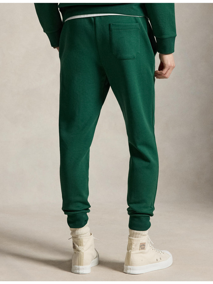 RALPH LAUREN Double-Knit Jogger Pant New Forest