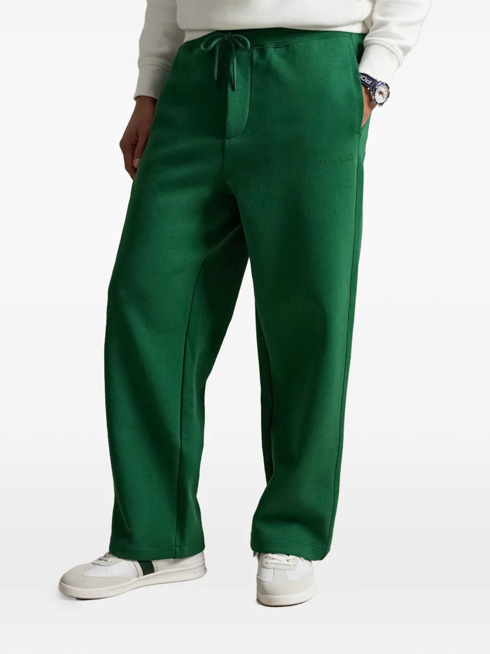 RALPH LAUREN Relaxed Fit Double-Knit Sweatpant New Forest