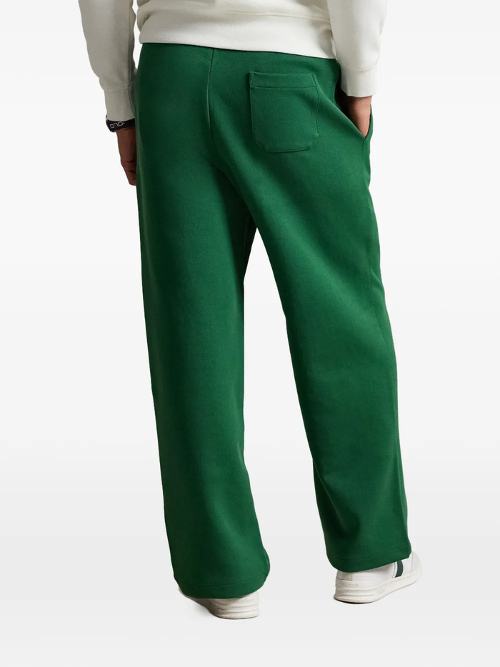 RALPH LAUREN Relaxed Fit Double-Knit Sweatpant New Forest