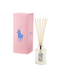 RALPH LAUREN Summer Garden Diffuser White/Pink - MAISONDEFASHION.COM
