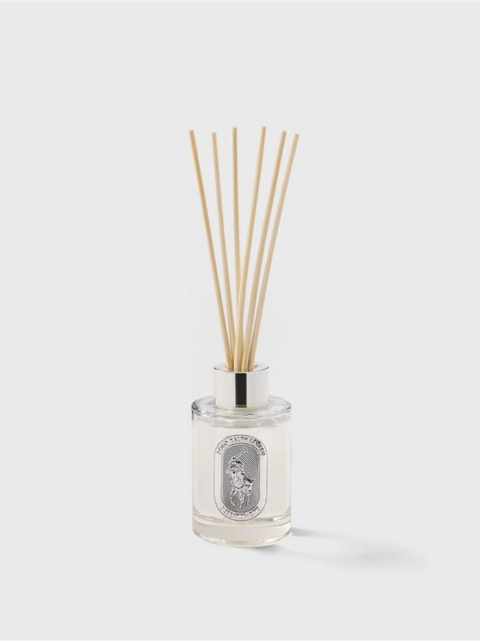 RALPH LAUREN Summer Garden Diffuser White/Pink - MAISONDEFASHION.COM