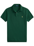 RALPH LAUREN The Iconic Mesh New Forest Green - MAISONDEFASHION.COM