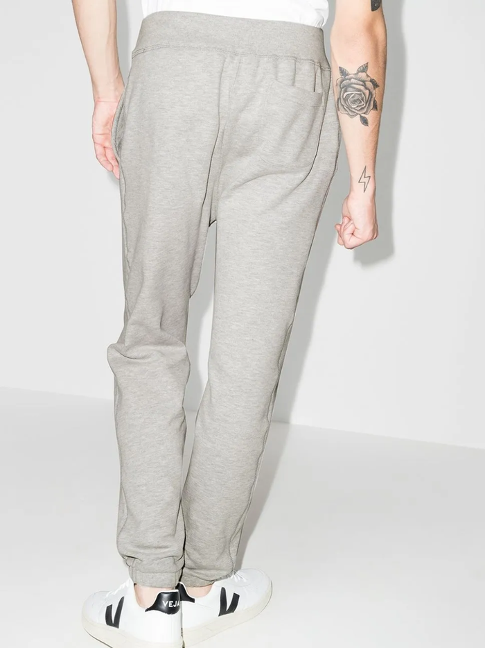 RALPH LAUREN The RL Fleece Sweatpant Andover Heather