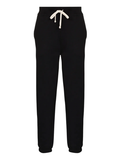 RALPH LAUREN The RL Fleece Sweatpant Polo Black