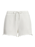 RALPH LAUREN WOMEN Lightweight Shorts White