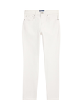RALPH LAUREN WOMEN Mid-Rise Super-Slim Jeans Amesbury Wash - MAISONDEFASHION.COM