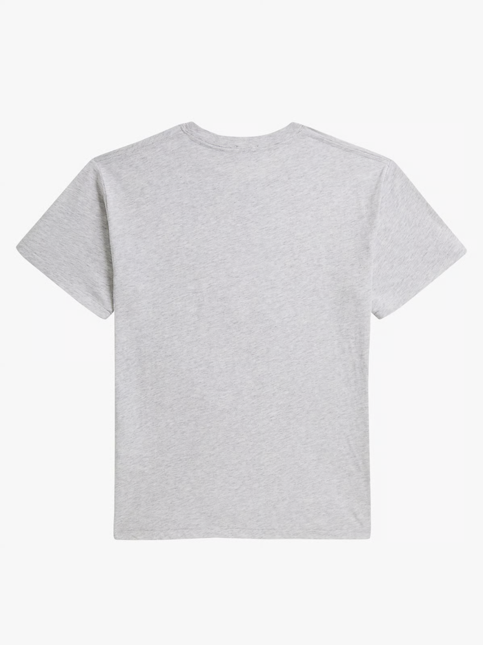 RALPH LAUREN WOMEN Polo Bear Graphic T-Shirt Grey - MAISONDEFASHION.COM