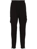 REPRESENT 247 Pant Black - MAISONDEFASHION.COM