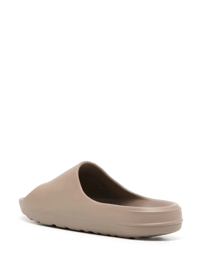 REPRESENT EVA Sliders Mushroom Brown - MAISONDEFASHION.COM