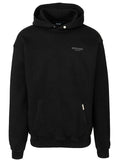 REPRESENT Owners Club Hoodie Black/Reflective - MAISONDEFASHION.COM
