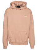 REPRESENT Owners Club Hoodie Stucco - MAISONDEFASHION.COM