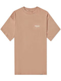 REPRESENT Owners Club T-Shirt Stucco - MAISONDEFASHION.COM