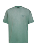 REPRESENT Owners Club T-Shirt Washed Aloe