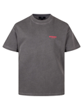 REPRESENT Owners Club T-Shirt Washed Black