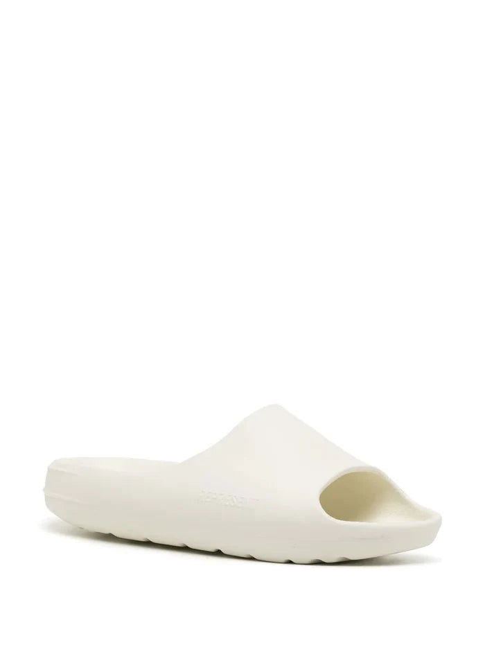 REPRESENT Sliders Flat White - MAISONDEFASHION.COM
