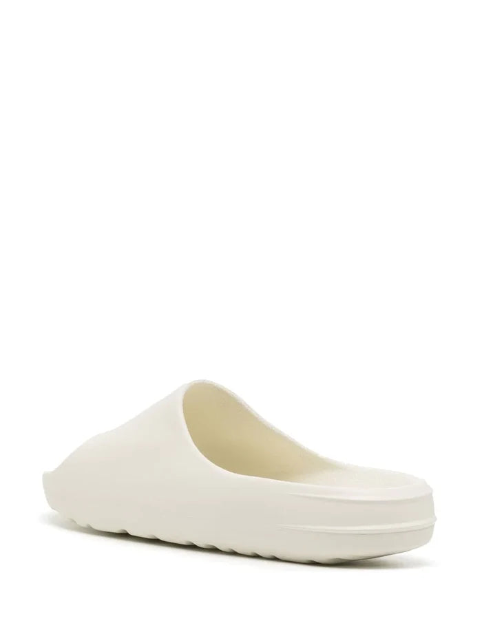 REPRESENT Sliders Flat White - MAISONDEFASHION.COM