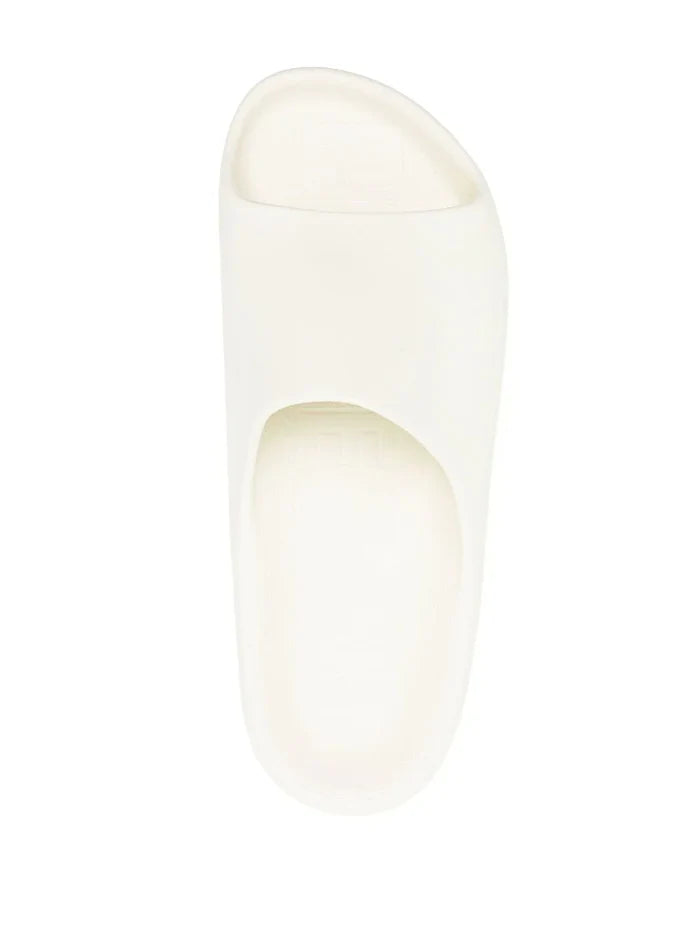 REPRESENT Sliders Flat White - MAISONDEFASHION.COM