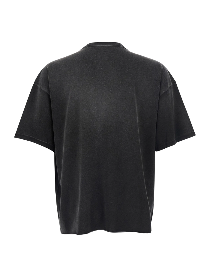 REPRESENT Westside T-Shirt Stained Black