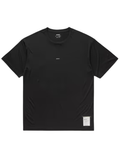 SATISFY AuraLite T-Shirt Black
