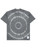 SATISFY AuraLite T-Shirt Tie-Dye Stone Mountain