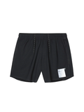SATISFY Space-O 5 Shorts Black