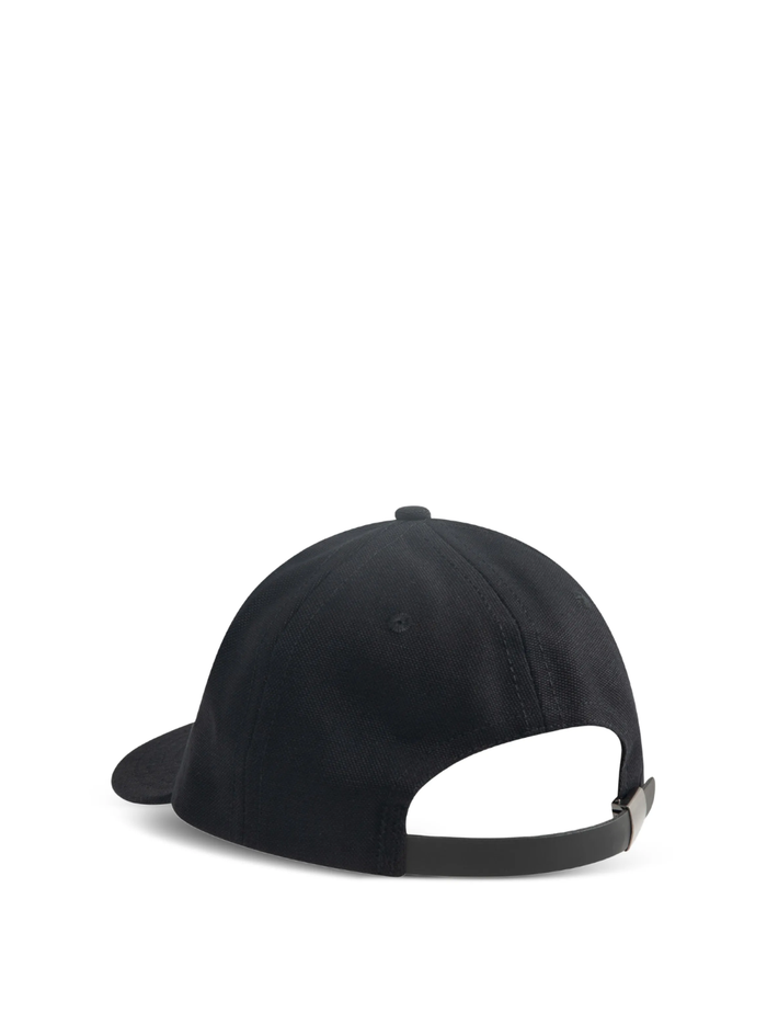 SATOSHI NAKAMOTO OG Cap Black