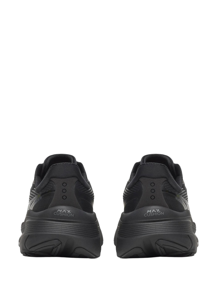 SAUCONY Guide 19 Sneakers Triple Black - MAISONDEFASHION.COM