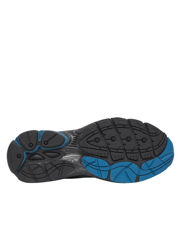 SAUCONY Progrid Omni 9 Sneakers Black Glow - MAISONDEFASHION.COM