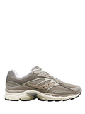 SAUCONY ProGrid Omni 9 Sneakers Grey - MAISONDEFASHION.COM