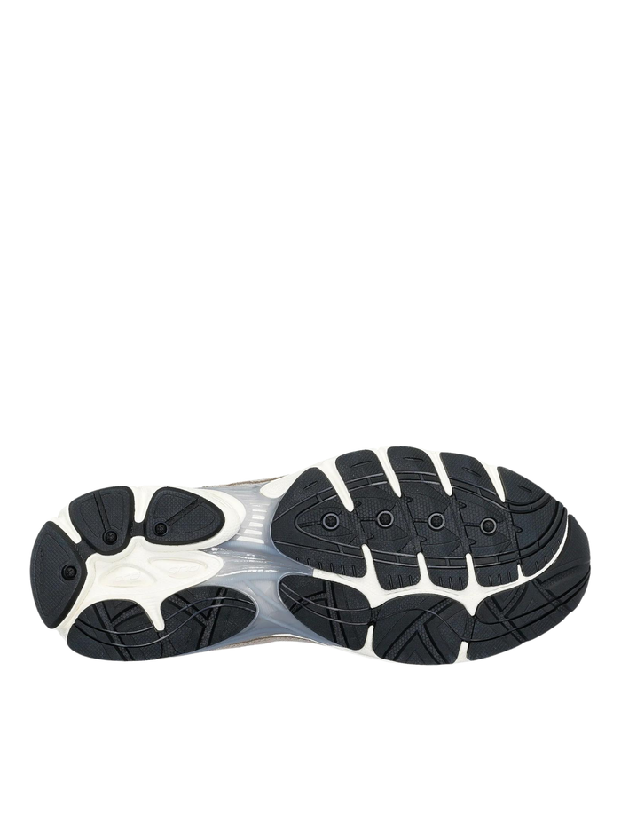 SAUCONY ProGrid Omni 9 Sneakers Grey - MAISONDEFASHION.COM