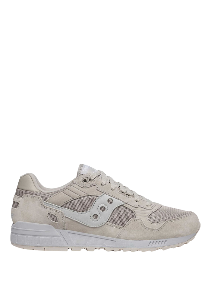 SAUCONY Shadow 5000 Sneakers Dove - MAISONDEFASHION.COM