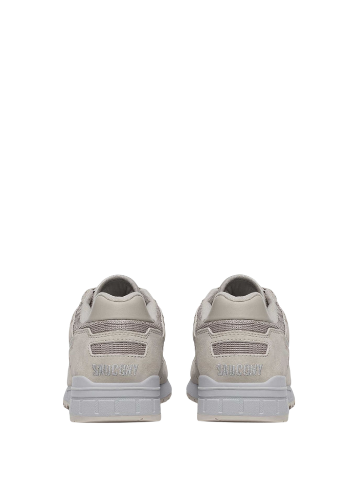 SAUCONY Shadow 5000 Sneakers Dove - MAISONDEFASHION.COM