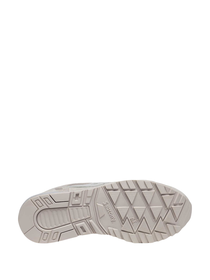 SAUCONY Shadow 5000 Sneakers Dove - MAISONDEFASHION.COM