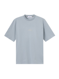 STONE ISLAND Desert-Print Regular-Fit T-shirt Ash Grey