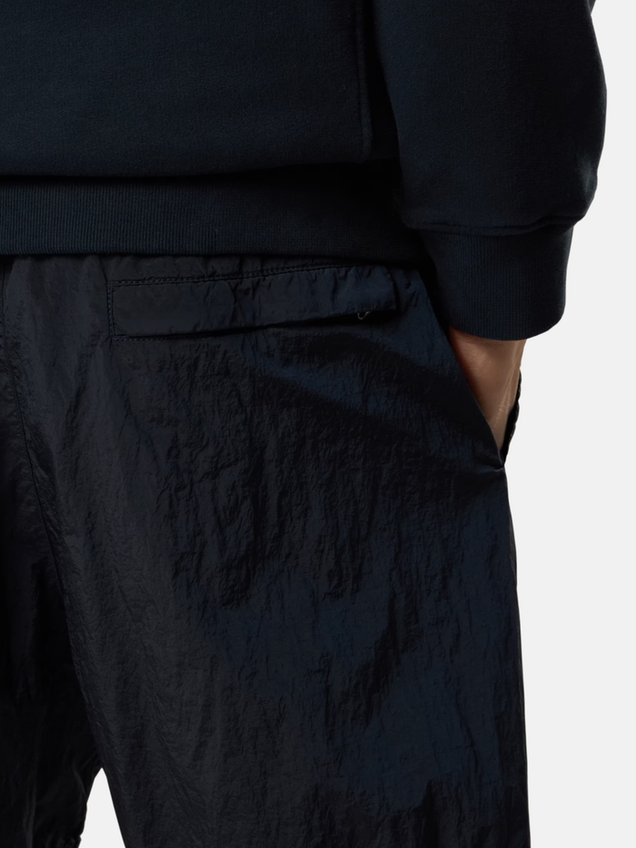 STONE ISLAND Nylon Swimming Shorts Navy Blue - MAISONDEFASHION.COM