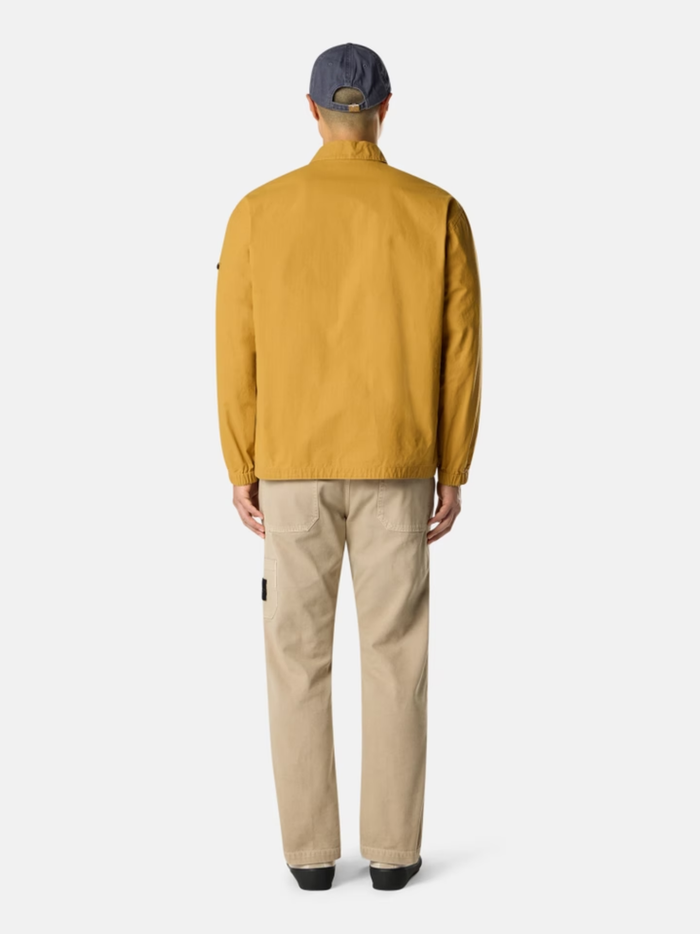 STONE ISLAND Utility Pocket Trousers Desert - MAISONDEFASHION.COM