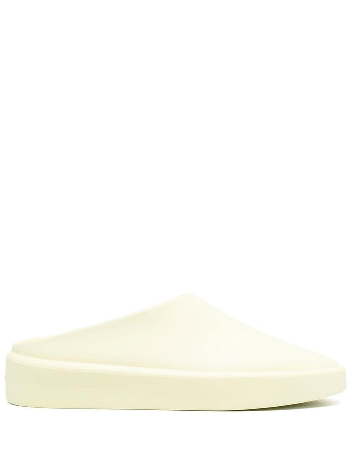 FEAR OF GOD The California Sneaker Canary - MAISONDEFASHION.COM