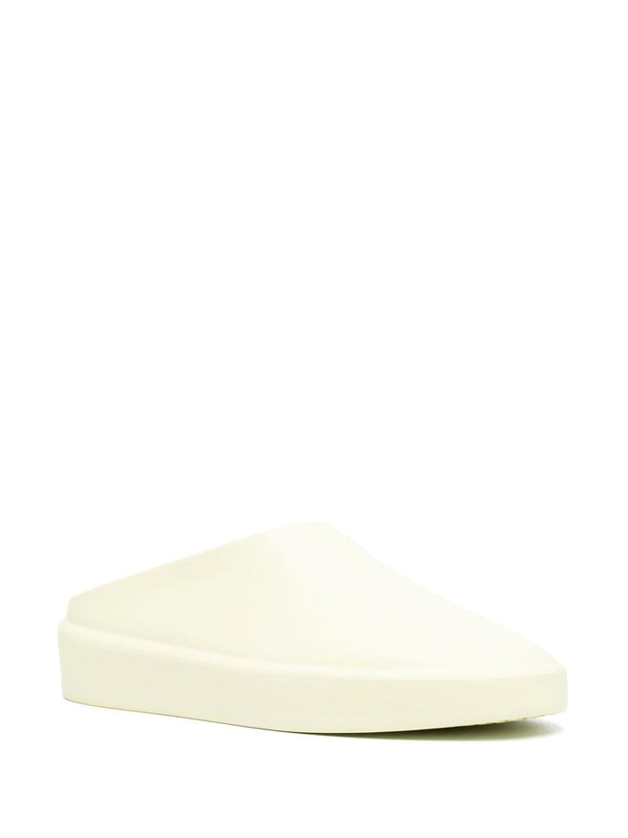 FEAR OF GOD The California Sneaker Canary - MAISONDEFASHION.COM