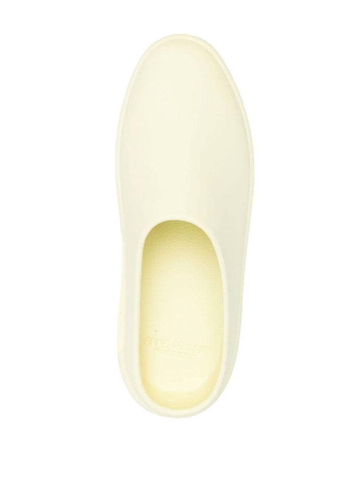 FEAR OF GOD The California Sneaker Canary - MAISONDEFASHION.COM