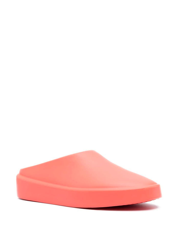 FEAR OF GOD The California Sneaker Coral - MAISONDEFASHION.COM