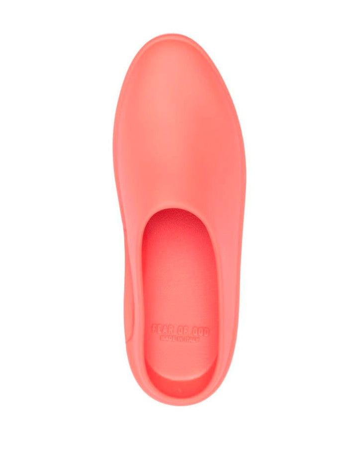 FEAR OF GOD The California Sneaker Coral - MAISONDEFASHION.COM
