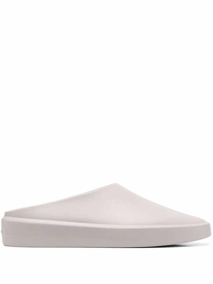 FEAR OF GOD The California Sneaker Concrete - MAISONDEFASHION.COM