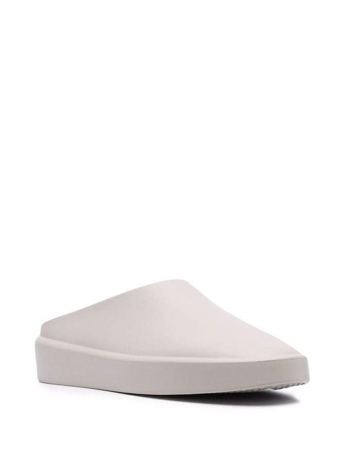 FEAR OF GOD The California Sneaker Concrete - MAISONDEFASHION.COM