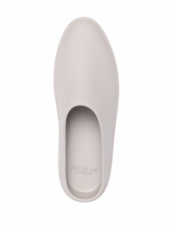 FEAR OF GOD The California Sneaker Concrete - MAISONDEFASHION.COM