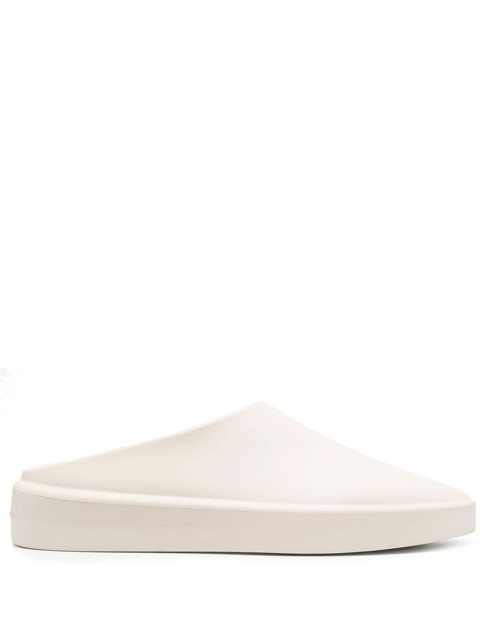 FEAR OF GOD The California Sneaker Greige - MAISONDEFASHION.COM