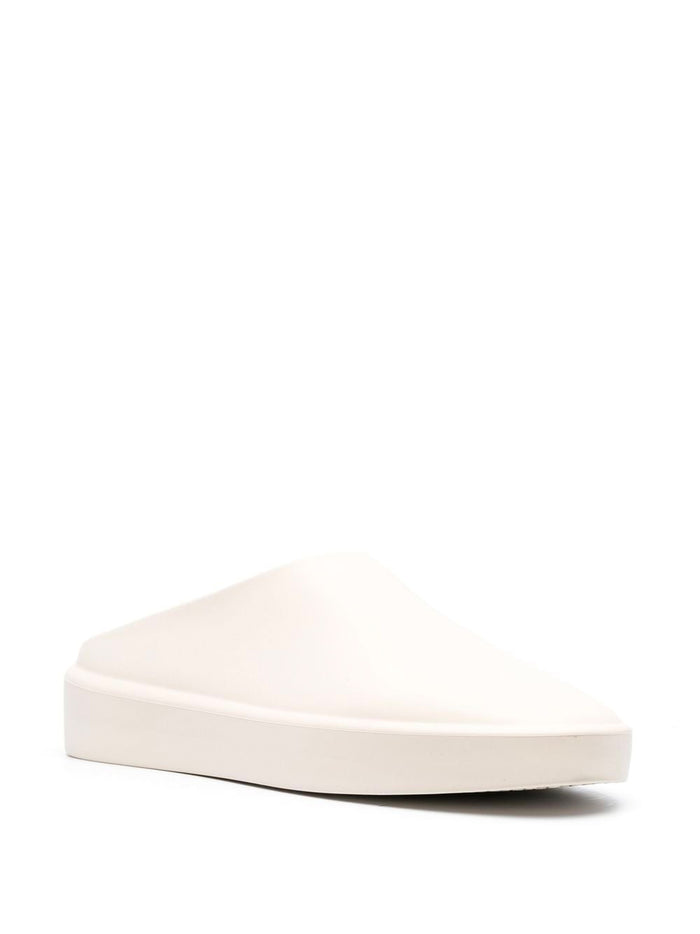 FEAR OF GOD The California Sneaker Greige - MAISONDEFASHION.COM